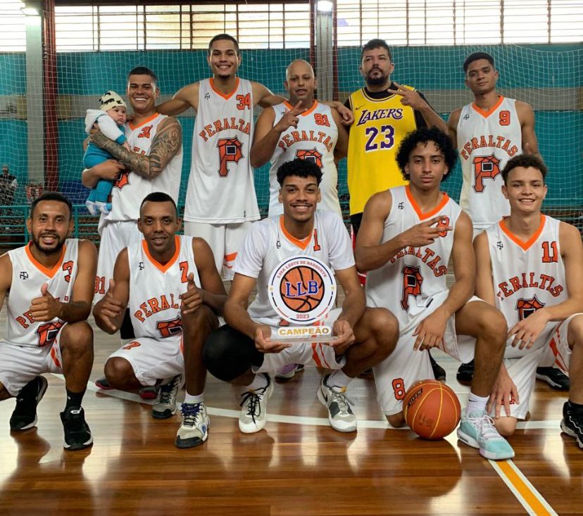 Atuação do Instituto Peraltas na zona leste de São Paulo